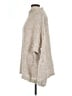 Free People Tan Wool Pullover Sweater Size L - photo 5