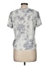 Assorted Brands Tie-dye Gray Short Sleeve T-Shirt Size M - photo 2
