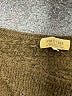 Piko 100% Acrylic Brown Pullover Sweater Size S - photo 4