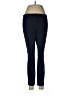 The Limited Solid Blue Active Pants Size 8 - photo 1
