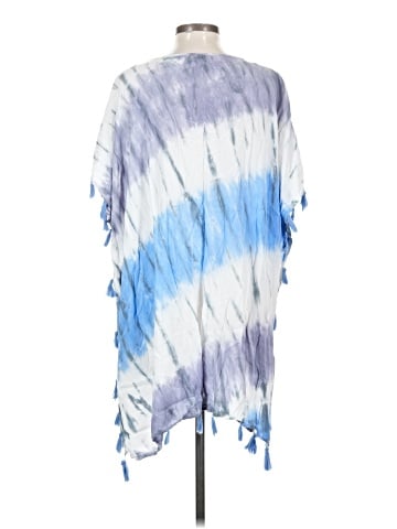 Surf Gypsy Sleeveless T-Shirt (view 2)
