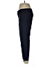 The Limited Solid Blue Active Pants Size 8 - photo 5