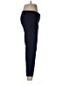 The Limited Solid Blue Active Pants Size 8 - photo 4