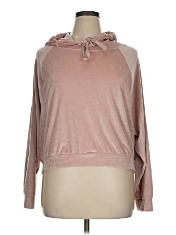 Victoria's Secret Sweatshirt (view 1)