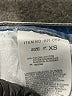 J. Galt Blue Denim Skirt Size XS - photo 3