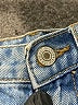 J. Galt Blue Denim Skirt Size XS - photo 4