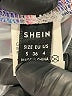 Shein Blue Board Shorts Size S - photo 3
