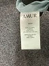 AMUR Blue Long Sleeve Blouse Size L - photo 8