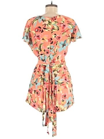 Privacy Please Romper (view 2)