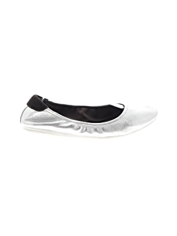 Cole Haan Flats (view 1)