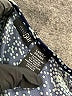 East5th Teal 3/4 Sleeve Top Size L - photo 7