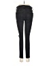 Hollister Hearts Black Jeans Size 9L - photo 2