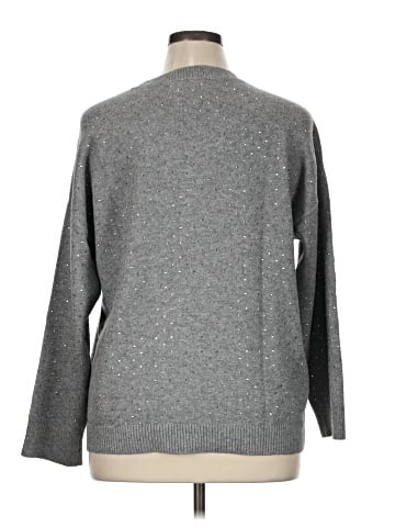 Ann Taylor LOFT Pullover Sweater (view 2)