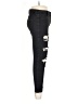 Hollister Hearts Black Jeans Size 9L - photo 4