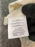 J.Crew 100% Wool Solid Ivory Casual Skirt Size 2 - photo 5