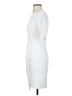 Lulus Solid White Cocktail Dress Size S - photo 5