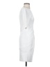 Lulus Solid White Cocktail Dress Size S - photo 4