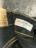 PacSun 100% Cotton Black Jeans Size 27 waist - photo 8