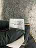 PacSun 100% Cotton Black Jeans Size 27 waist - photo 9