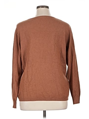 Milano Pullover Sweater (view 2)