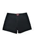 Merona 100% Cotton Solid Black Shorts Size 2 - photo 1