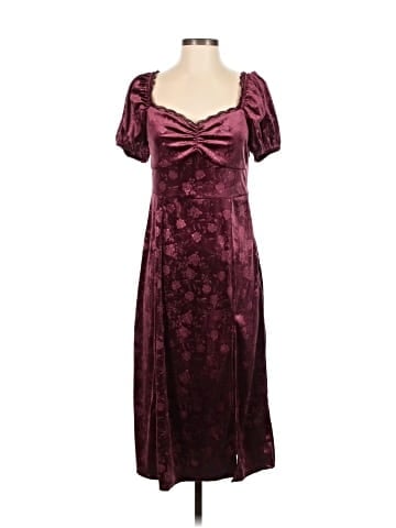 Francesca's Cocktail Dress (view 1)