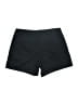 Merona 100% Cotton Solid Black Shorts Size 2 - photo 2
