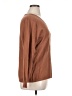 Milano Brown Pullover Sweater Size 1X - photo 4