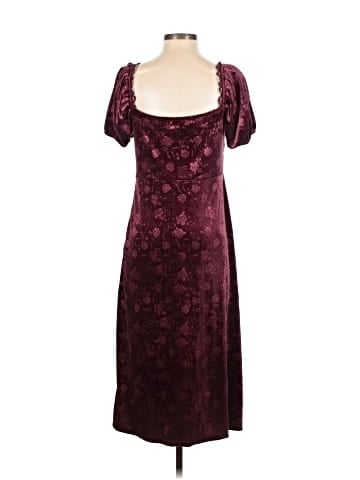 Francesca's Cocktail Dress (view 2)
