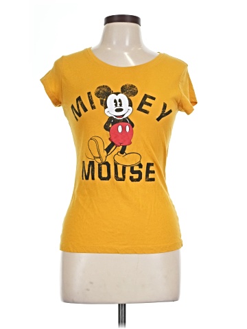 Disney Short Sleeve T-Shirt (view 1)