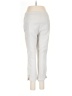 Renuar Silver Casual Pants Size 8 - photo 2