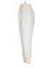 Renuar Silver Casual Pants Size 8 - photo 5