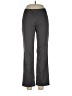 Dockers Solid Gray Casual Pants Size 4 - photo 1