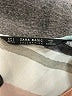 Zara Basic Stripes Teal Casual Dress Size S - photo 7