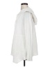 Blanc Noir White Cardigan Size XS - photo 5