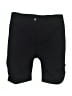 GAIAM Black Athletic Shorts Size M (estimated) - photo 2