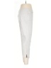 Renuar Silver Casual Pants Size 8 - photo 4