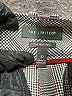 The Limited Plaid Gray Dress Pants Size 10 - photo 7