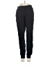 Splendid 100% Rayon Solid Black Track Pants Size S - photo 1