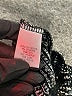 Dana Buchman Black 3/4 Sleeve Top Size L - photo 8