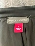 Vince Camuto Black Long Sleeve Blouse Size S - photo 7
