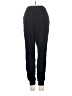 Splendid 100% Rayon Solid Black Track Pants Size S - photo 2