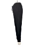 Splendid 100% Rayon Solid Black Track Pants Size S - photo 5