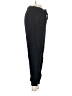 Splendid 100% Rayon Solid Black Track Pants Size S - photo 4