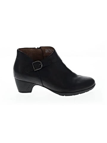 Dansko Ankle Boots (view 1)