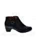 Dansko Black Ankle Boots Size EU 38 - photo 1