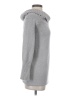 Rebecca Minkoff Gray Turtleneck Sweater Size XS - photo 4