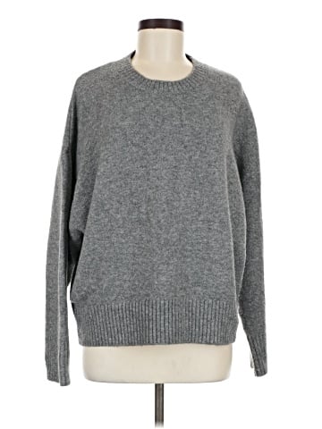 Zara Pullover Sweater (view 1)
