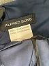 Alfred Sung 100% Polyester Blue Cocktail Dress Size 5X - photo 4