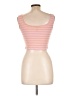 Forever 21 Pink Sleeveless Top Size L - photo 2